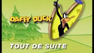 Boomerang - France Coming Up Next Bumpers with English Audio