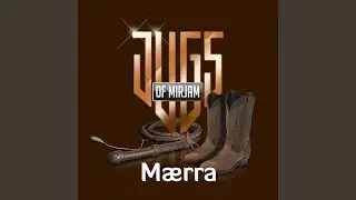 M&aelig;rra