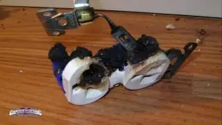 Wiring Problems