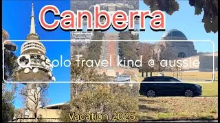 Canberra tour 2025 #goviral #australia #travel #vacation #solo #roadtrip #subscribe #everyone #drone