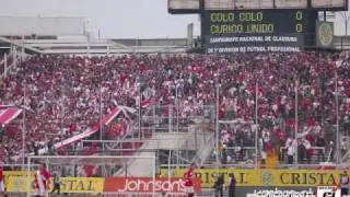 curico unido - marginales - cantos 2009 mix