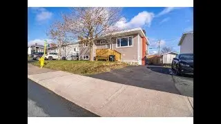 Multi-Family for sale in St. Johns, NL - 11 Bartlett Place