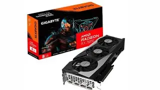 ENSINANDO A CONFIGURAR PLACA DE VIDEO PARA DESEMPENHO TOTAL [ AMD RADEON RX 7600 ]