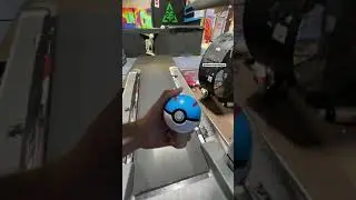 Which Pokeball is the best? 👀 Pok&eacute;mon Pikachu Masterball