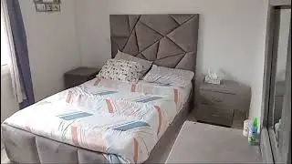 موالين شقة واقفين على البيع 🚨 دبا 50 مليون بالفراش بدون نقاش لي مهتم بها مرحبا 👍 0649572273☎️