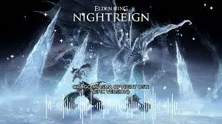 Elden Ring NightReign - Caligo Miasma of Night OST (Epic Version)