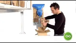 Brangs+Heinrich: FillPak TT Verpackungssystem