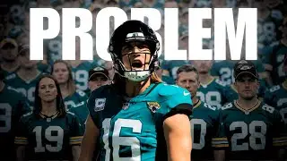 The NFL Has a Trevor Lawrence PROBLEM