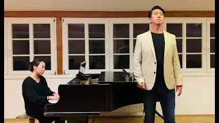은혜-손경민 Bass Sung Ha 베이스 하성헌 /  Piano Soyun Choi
