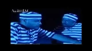 مسلسل سينمائيات  الهروب من الكتراز