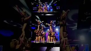 👏everyone did their job #allstarcheer #sharks #performancecheer #cheer #cheerleading