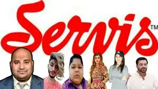 Service shoes ad meme 2021||Never watch before||