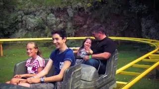 Explorers Week at West Midland Safari Park