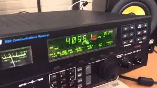 Drake R8b vs fdm-s2