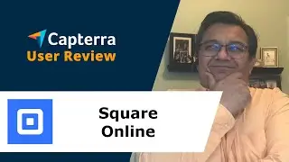 Square Online Review: A godsend for the restaurant industry.