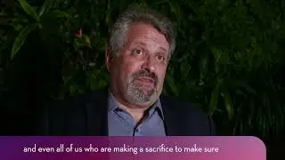 Countdown to the 2022 HACCI Excellence Awards: The Double Eagle Golf Club President on being awarded