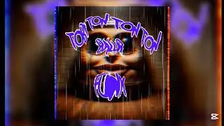 TOBI TON TON BALUR FUNK(SLOWED)
