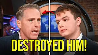 The SHOCKING Truth About Donald Trump's Impact on Politics