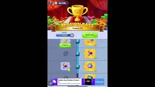 Block Color _ Level 326-330