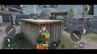20 Kill In TDM 💀🐦‍🔥🔥Monster || #deathmatch #bgmigameplay 
