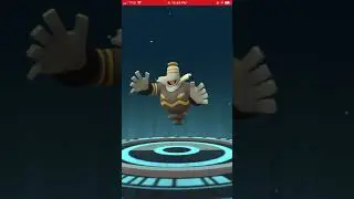 Evolving 4* Hundo Duskull Into Dusknoir !!! In Pok&eacute;mon Go