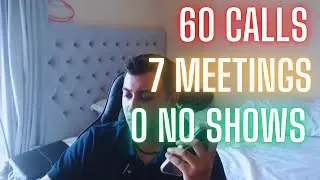 The ONLY cold calling script you need for SMMA in 2025