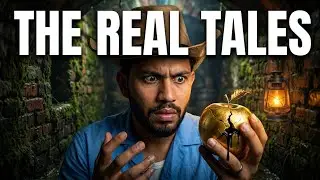 The Dark Origins of Fairy Tales: The Real Stories (Sleep Documentary)