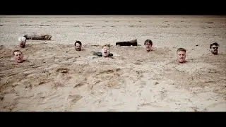 Skinny Lister - Damn The Amsterdam (feat. The Longest Johns)