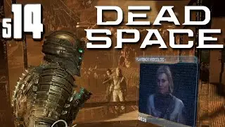 Dead Space (2023) S14 - Finally Arrived Planet-side