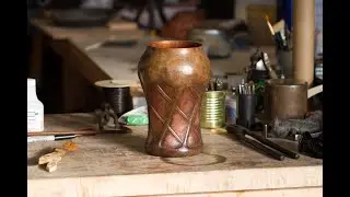 Copper Raising