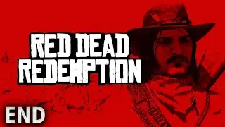 Red Dead Redemption (PS5) - Ending - Redemption