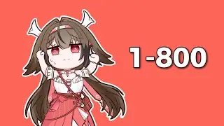Ye Shunguang Dance 1-800 4K | Zenelss Zone Zero