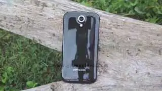 Обзор Doogee Y100X