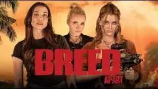 A BREED APART Trailer 2025 Hayden Panettiere