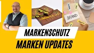 Dubai Schokolade & Markenschutz | MarkenNews | Top News |  Marken Updates