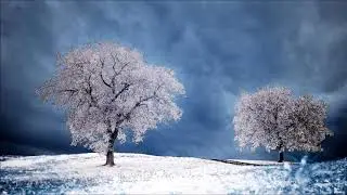 Winter Meditation Music❄️Музыка для зимней медитации❄️M&uacute;sica de meditaci&oacute;n de Invierno❄️冬季冥想音乐