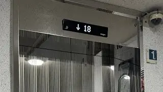 [음성인식] 서울특별시 금천구 관악벽산타운3단지아파트 현대엘리베이터 교체 후