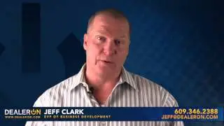 Fixed Ops Digital Strategies that Work - Jeff Clark