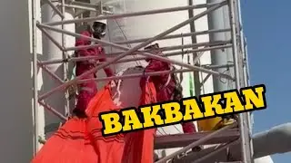 HIRAP BAKBAKIN#ofwinoman #ofwlife #workabroad