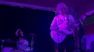 Done With You - The Cords - Mono - 5 October 2025