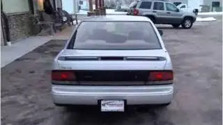 1989 Nissan Maxima Used Cars Roy UT