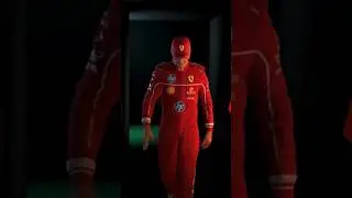 F1 25: Michael Schumacher Podium Finish | Saudi GP 🔥🏁
