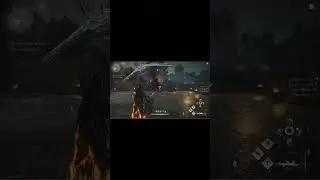 Where winds meet - how to beat Nameless General Abyss no damage challenge #wherewindsmeet #wwmcies3