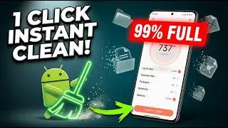 How to Clean Up Your Phone on Android