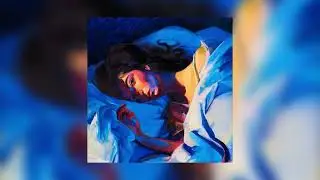supercut // lorde (sped up)