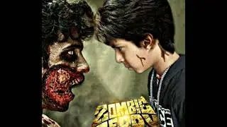 Zombie Reddy Movie Zombie Poster Proof By Abhay