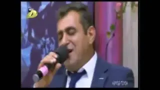 Ismayil Safarov 