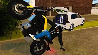 CARRO DE SOM NO TALO 🔊🔥 | Grau deu ruim na rua