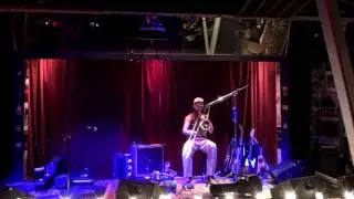 Doug Dicharry - Maxines Live!