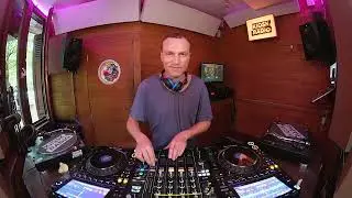 Strapontin @ Kiosk Radio 24.06.2024